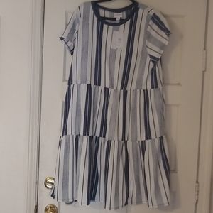 NWT Lularoe Ariel Dress